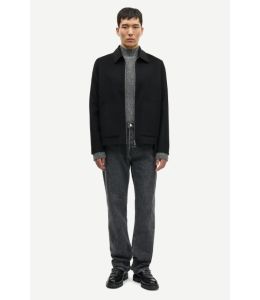 Jacke SAMSØE & SAMSØE Sapaulo Black