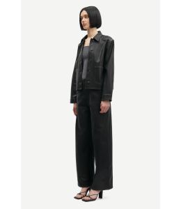 Jacke SAMSØE & SAMSØE Sanadina Black Void