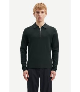 Polopullover SAMSØE & SAMSØE Guna