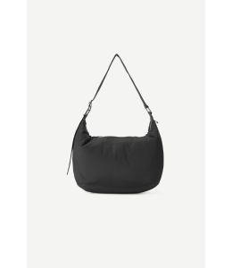 Schultertasche SAMSØE & SAMSØE Safreja Black