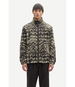 Fleece Jacke SAMSØE & SAMSØE Rune 