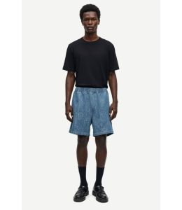 Shorts SAMSØE & SAMSØE Sajabari  Washed Denim