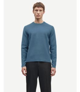 Pullover SAMSØE & SAMSØE Gunan 