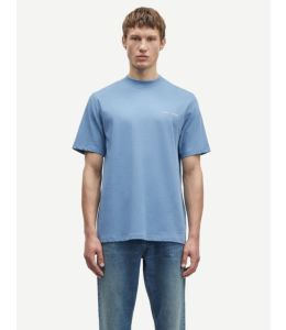 T-Shirt SAMSØE & SAMSØE Norsbro
