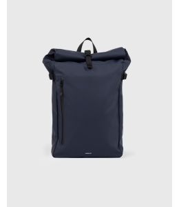 Rucksack SANDQVIST Stream Slim Rolltop L Navy