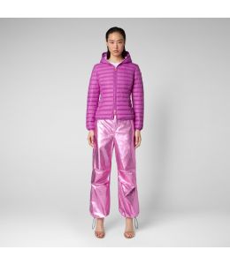 Steppjacke SAVE THE DUCK Dizy Orchid Violet