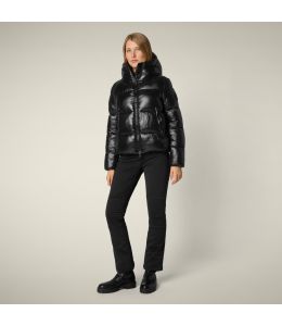 Jacke SAVE THE DUCK Biddy Black