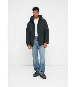 Mantel SAVE THE DUCK Phrys Black