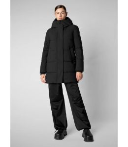 Parka SAVE THE DUCK Bethany Black