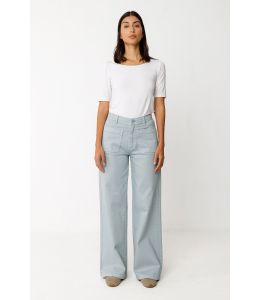 Hose SKFK Lakha Grau