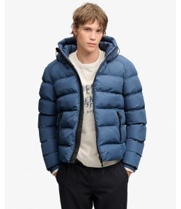 Pufferjacke SUPERDRY