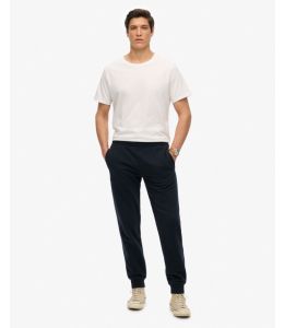Jogginghose SUPERDRY Essential Logo Eclipse Navy