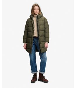Parka SUPERDRY