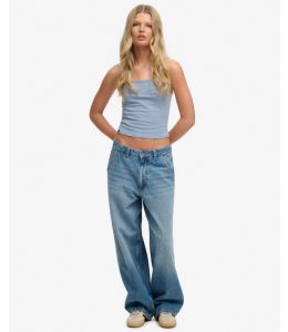 Top SUPERDRY Athletics Essentials Cami Top