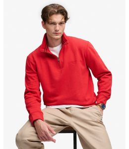 Half Zip Sweater SUPERDRY
