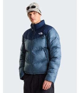 Jacke THE NORTH FACE Saikuru Granite Grey-Summit Navy