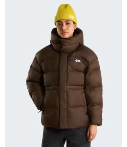 Pufferjacke THE NORTH FACE Dark Chestnut