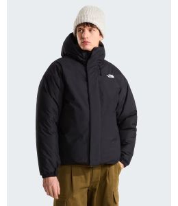 Pufferjacke THE NORTH FACE Black