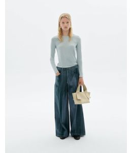 Hose THINKING MU Hedda Ombre Blue