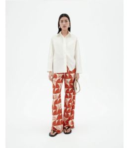 Hose THINKING MU Shurberry Manolita Multicolor