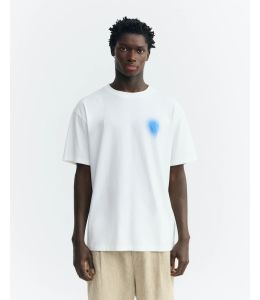 T-Shirt THINKING MU Aaron White