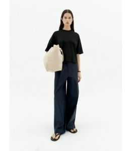 T-Shirt THINKING MU Lena Black