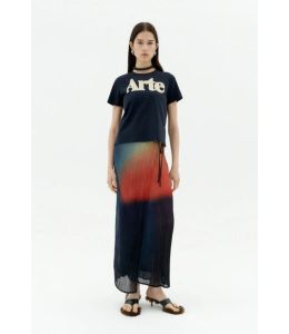 T-Shirt THINKING MU Arte Ida Navy