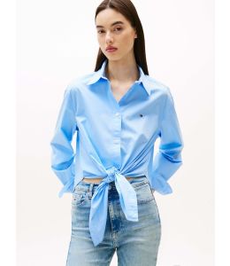 Bluse TOMMY HILFIGER