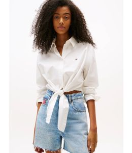 Bluse TOMMY HILFIGER