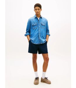 Shorts TOMMY HILFIGER Dark Blue
