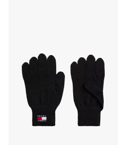 Heritage Handschuhe TOMMY HILFIGER Black