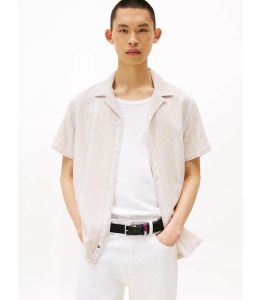 Hemd TOMMY HILFIGER Silt Stripes