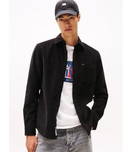 Cord-Hemd TOMMY HILFIGER