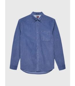 Cord-Hemd TOMMY HILFIGER