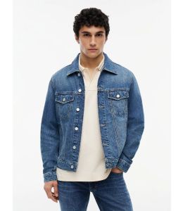 Jeansjacke TOMMY HILFIGER Ryan Denim Medium