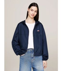 Windbreaker TOMMY HILFIGER Chicago Dark Night Navy