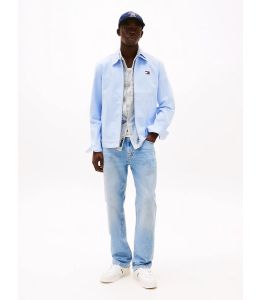 Jeans TOMMY HILFIGER Ryan Slim Straight Denim Light