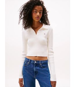 Polo Pullover TOMMY HILFIGER