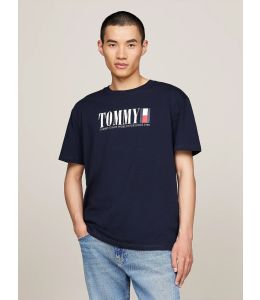 T-Shirt TOMMY HILFIGER