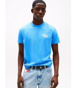 T-Shirt TOMMY HILFIGER