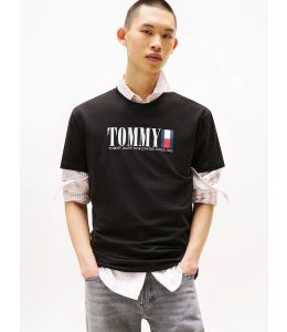 T-Shirt TOMMY HILFIGER