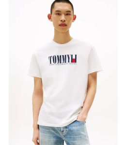 T-Shirt TOMMY HILFIGER