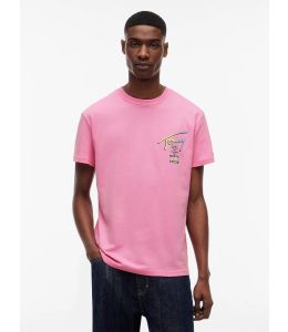 T-Shirt TOMMY HILFIGER
