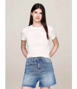 T-Shirt TOMMY HILFIGER