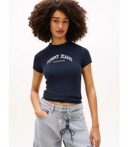 T-Shirt TOMMY HILFIGER