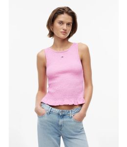 Tanktop TOMMY HILFIGER