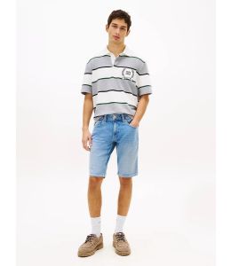 Jeansshorts TOMMY HILFIGER Ronnie Denim Medium