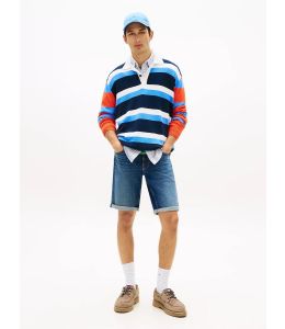 Jeansshorts TOMMY HILFIGER Ronnie Denim Dark