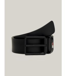 Gürtel TOMMY HILFIGER Black
