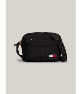 Kameratasche TOMMY HILFIGER Black